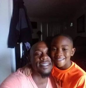 Meet your Posher, Curtis